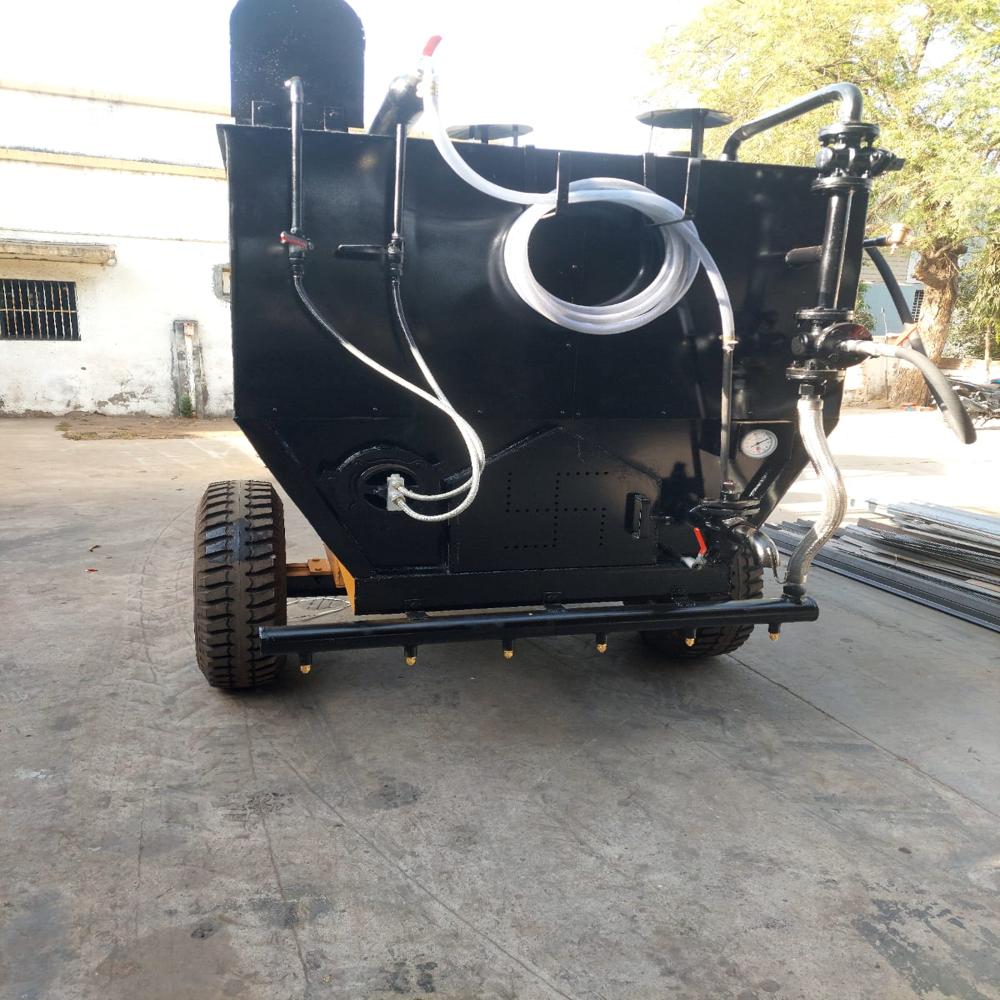 Manual Bitumen Sprayer