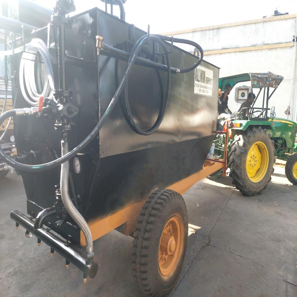 Manual Bitumen Sprayer