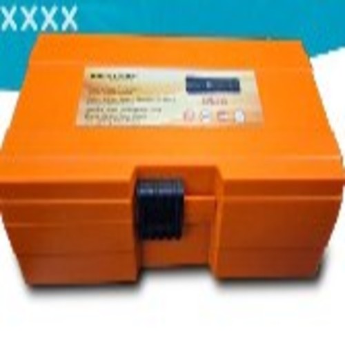 ROCK LIGHT RL-M21 METAL TORCH