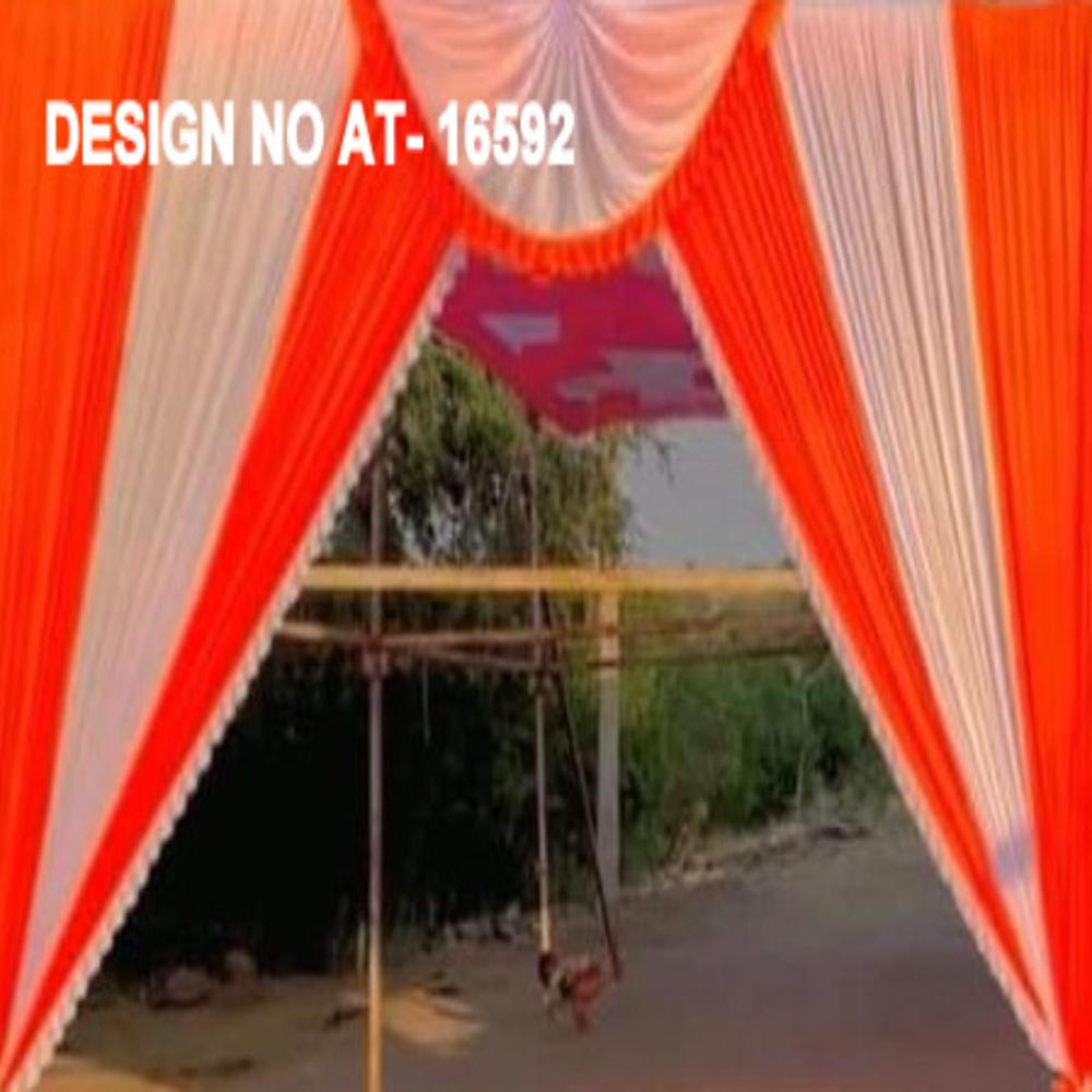Mandap function Entry gate