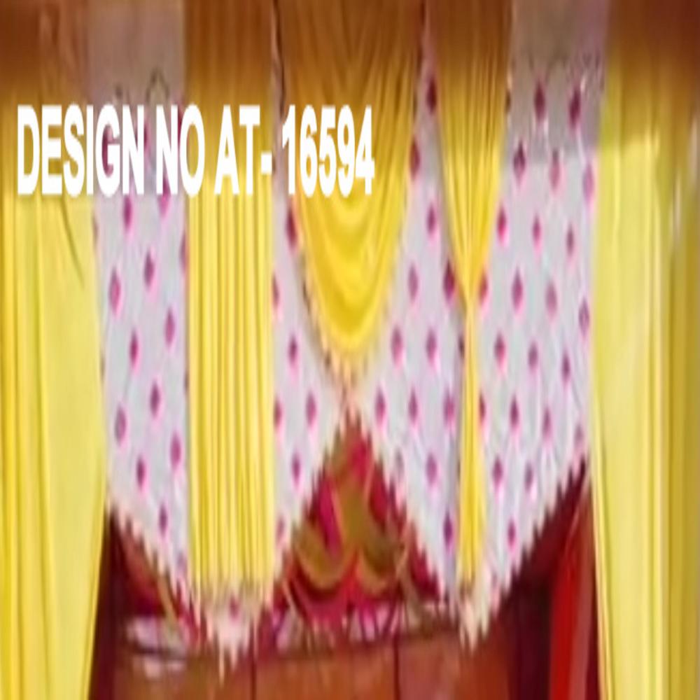 Mandap function Entry gate