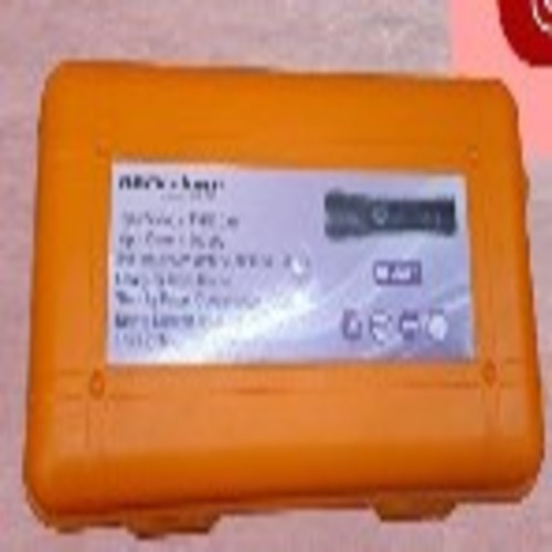 ROCK LIGHT RL-M20 METAL TORCH
