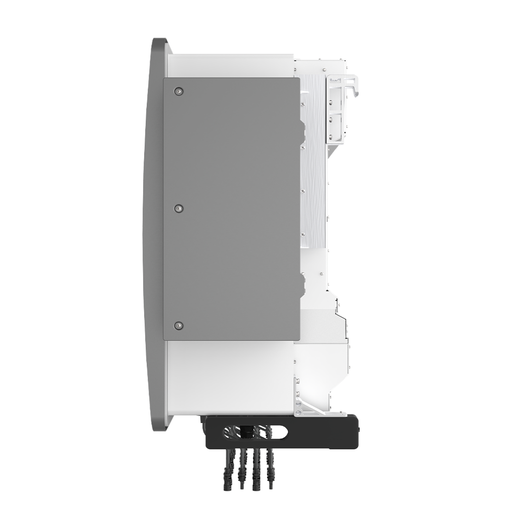 Solis 350kw Three Phase Inverter, 350,000W Output, 12 MPPTs, Max. Efficiency 99.0% S6-GU350K-M12