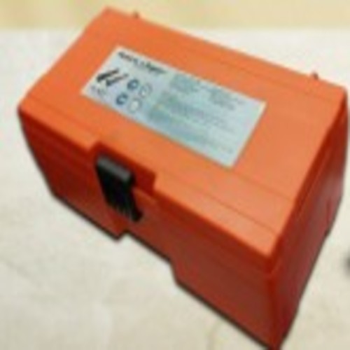 ROCK LIGHT RL-M01 METAL TORCH