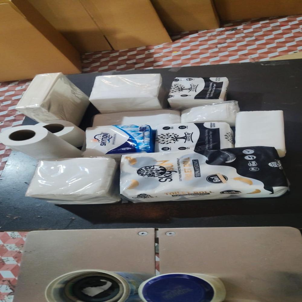 Premium Toilet Roll