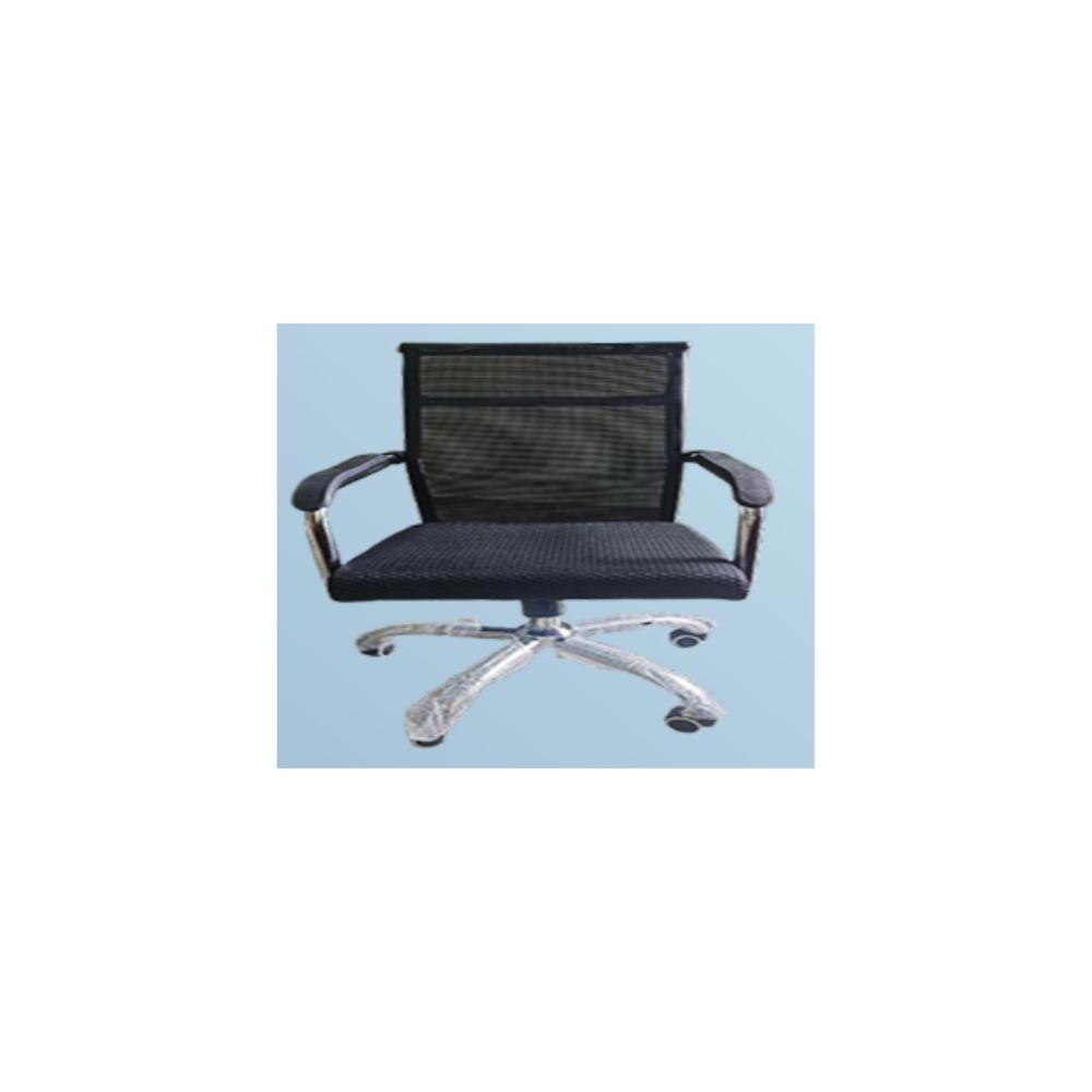 DM 4011 BLACK office chair