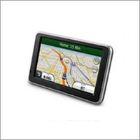 GPS उपकरण