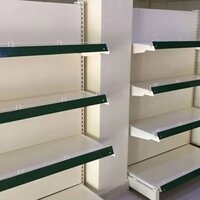 Light Duty Supermarket Rack