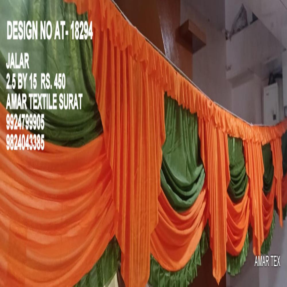 Mandap fancy jalar Stage