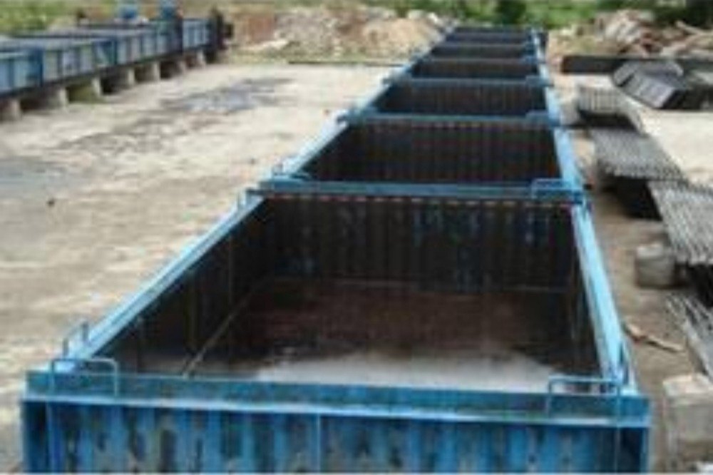 Chemical Transfer Line