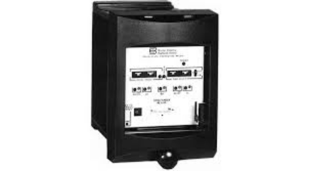 Check Synchronising Relay - Coil Power: 2w