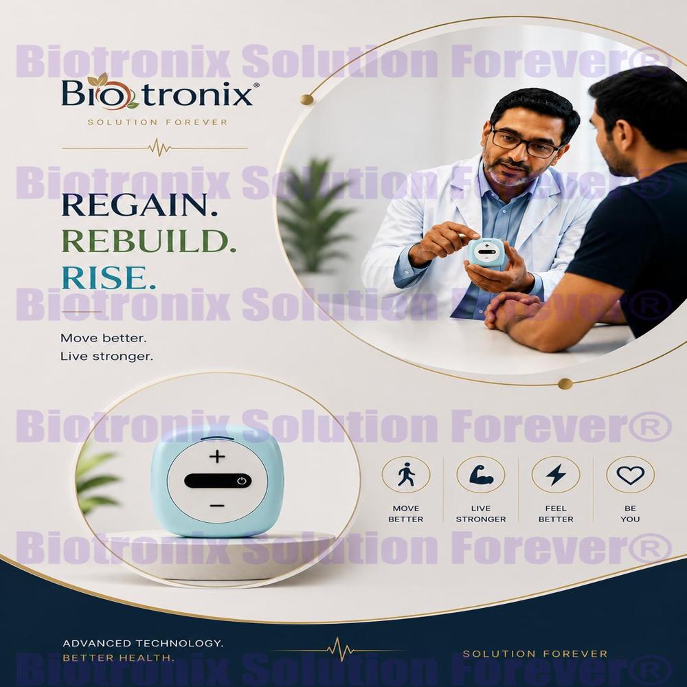 Foot Drop Recovery Device for Improved Walking Stability
