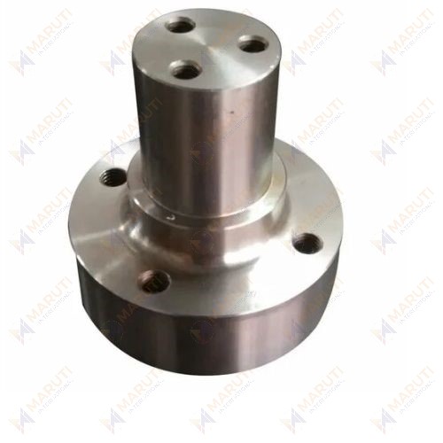 Brass Machined parts
