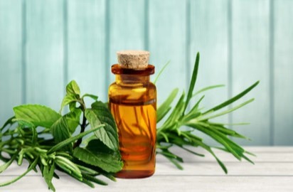 Tea Tree  Oil - Age Group: Adults