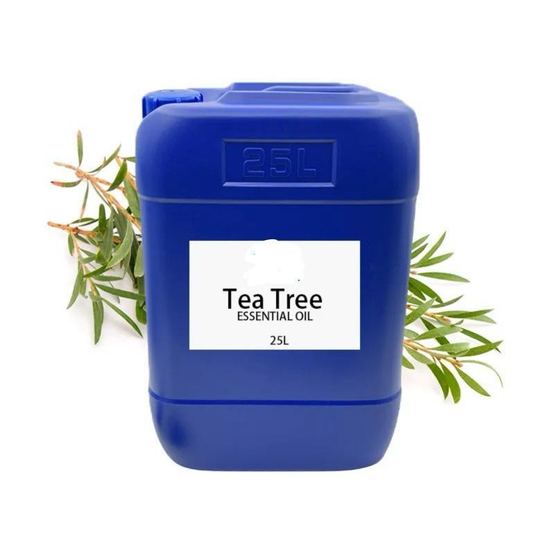 Tea Tree  Oil