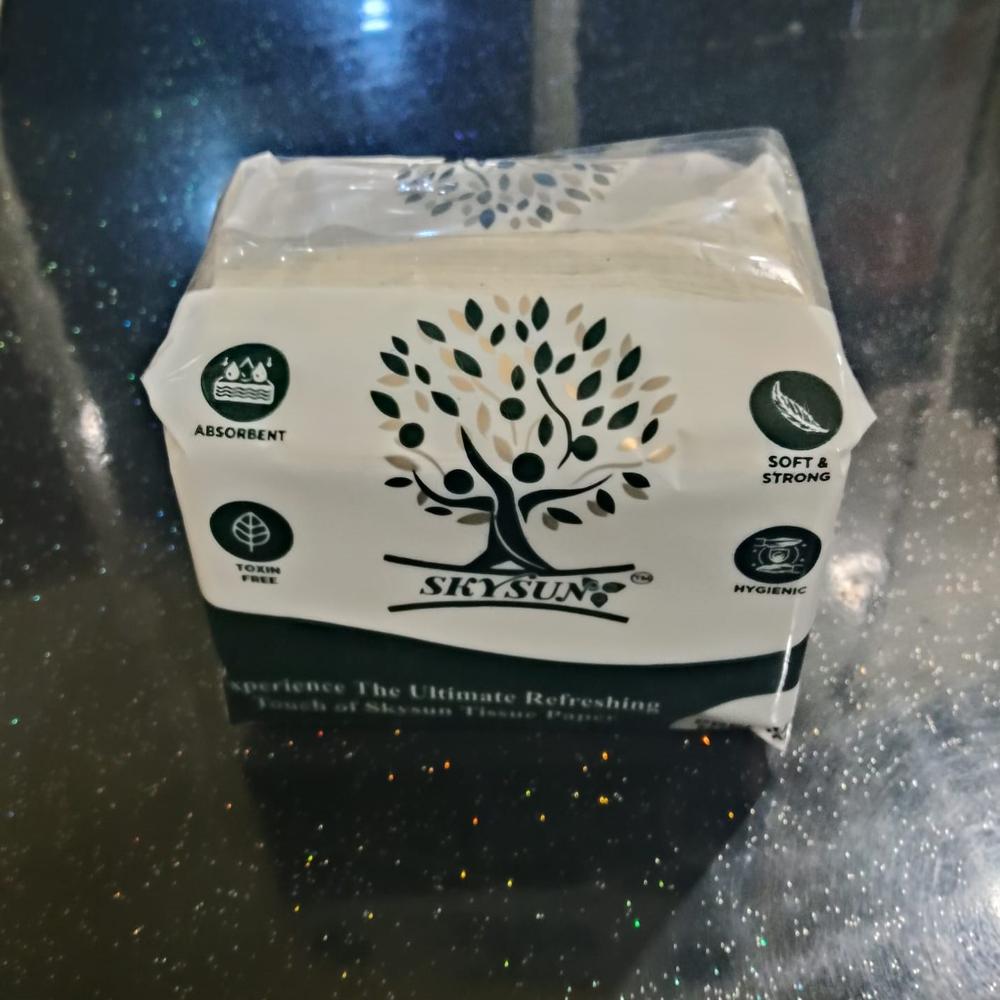 Skysun Premium Napkin (Big Size)