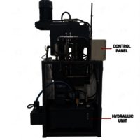 Multi Drilling For JCb Pin