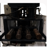 Multi Drilling For JCb Pin