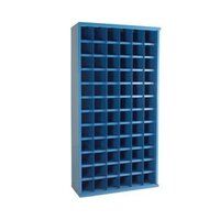 Partition Storage Rack