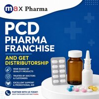 Pcd Pharma Franchise - Application: N/a