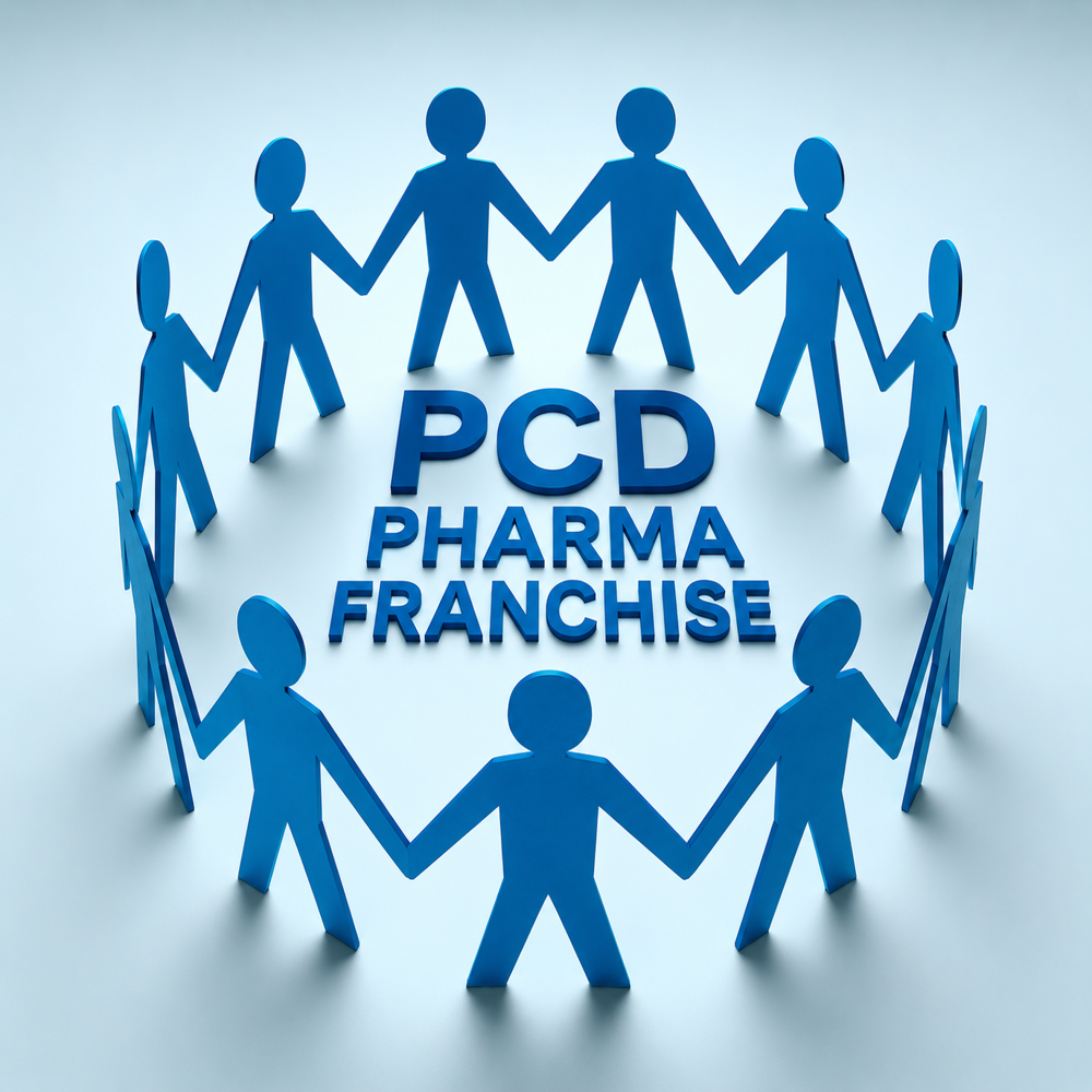 PCD Pharma Franchise