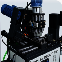 Multi Drill Machine