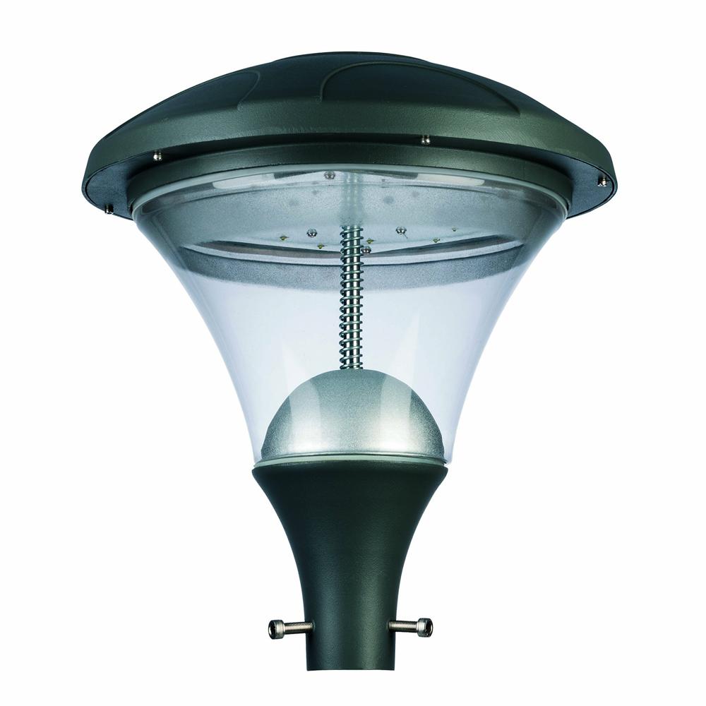 40W Post Top Luminaire Light