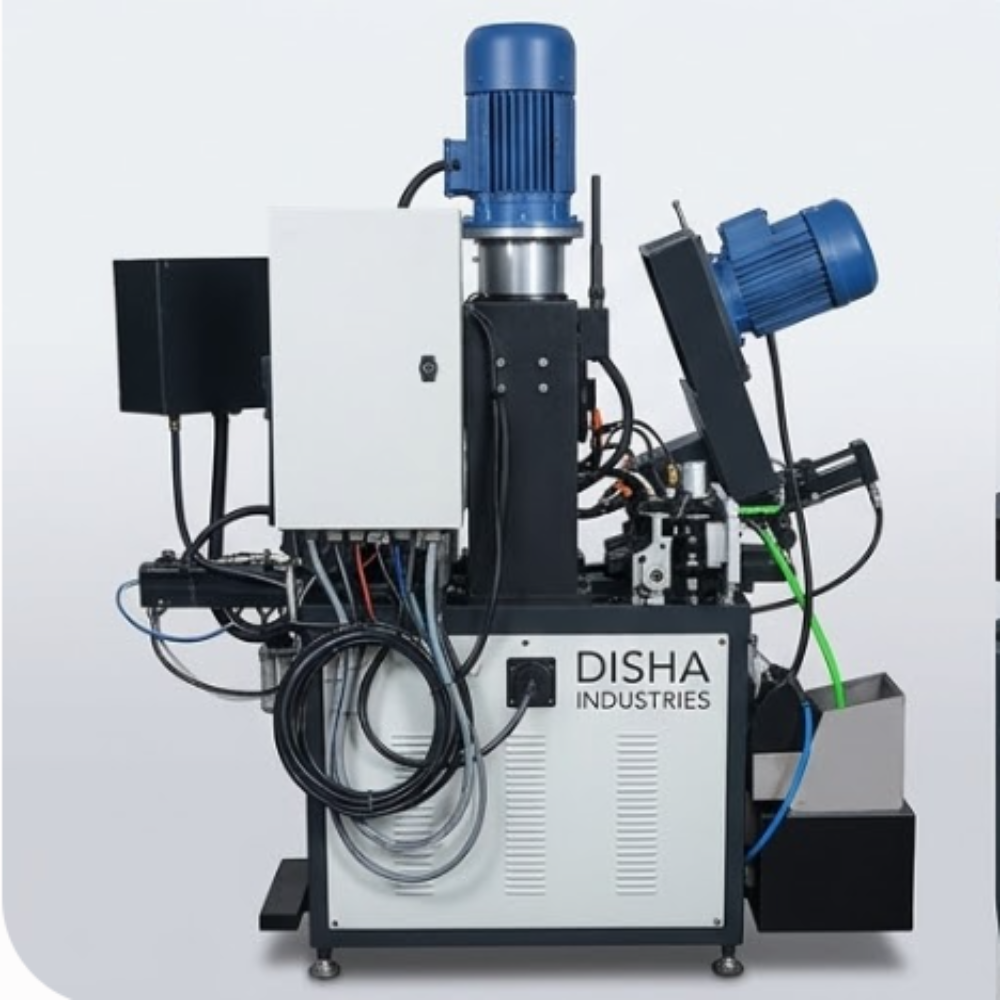 Multi Drill Machine