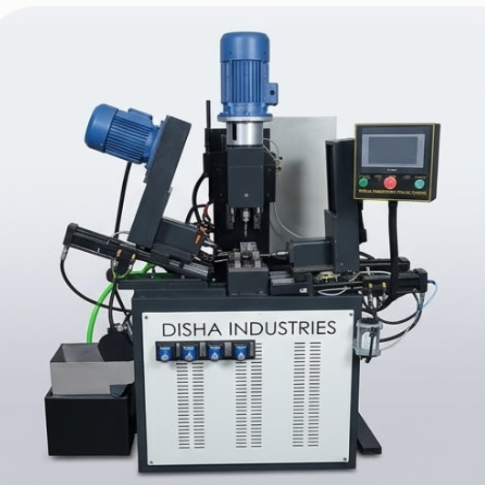 Multi Drill Machine