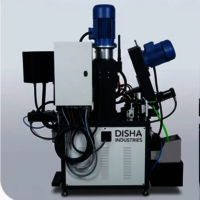 Multi Drill Machine