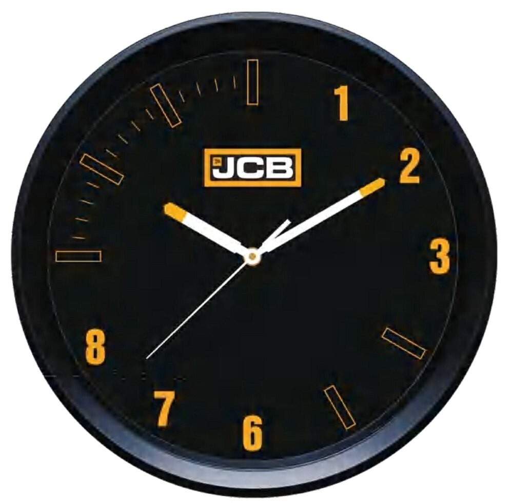 Customize Wall Clock