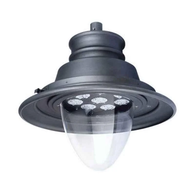 40W Post Top Luminaire Light
