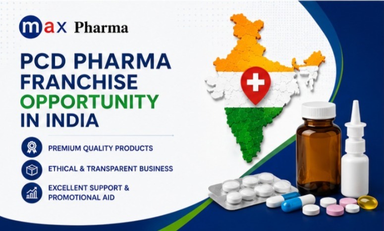 PCD Pharma Franchise