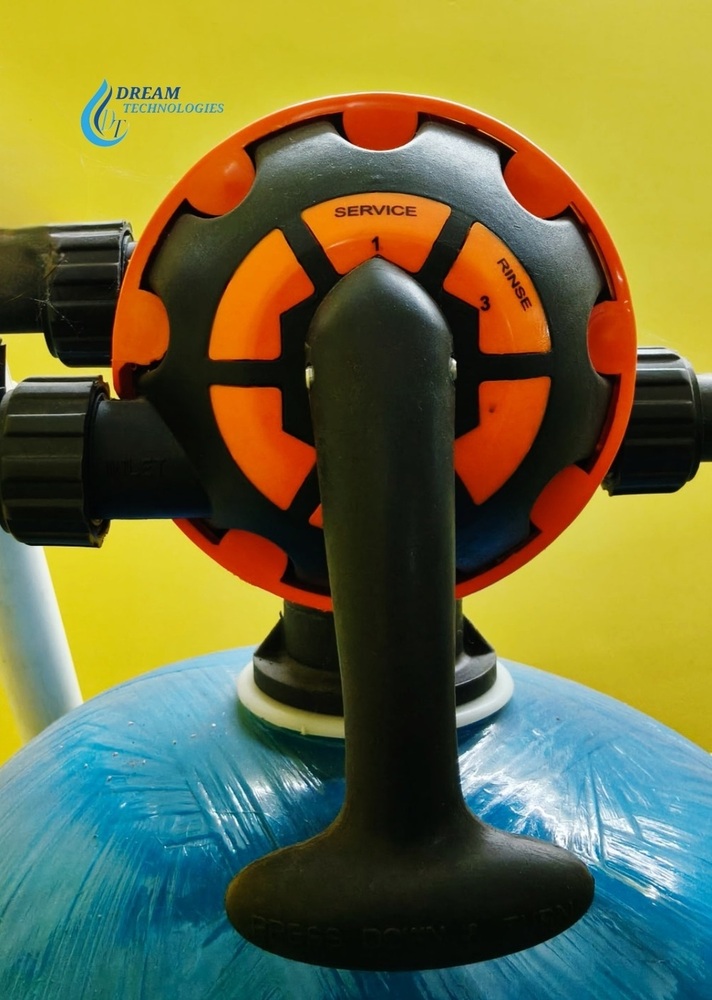25NB Multiport Valve