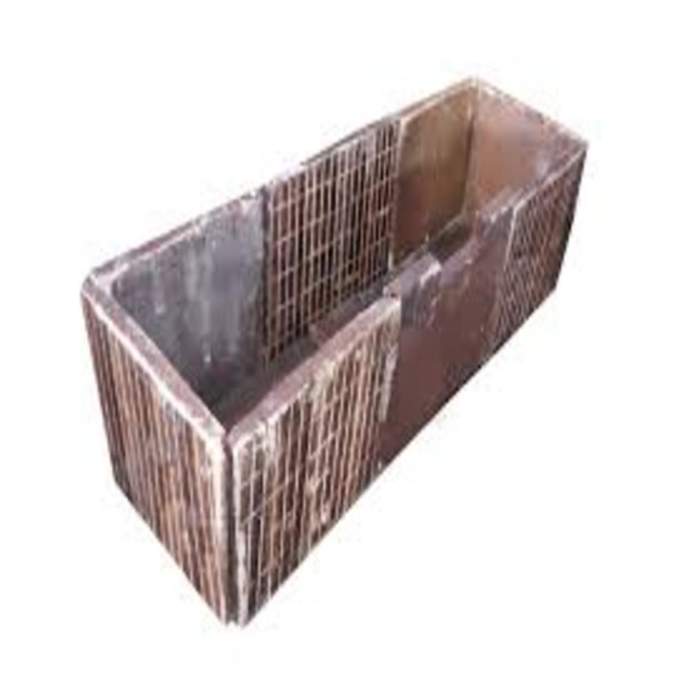 Tundish Boards
