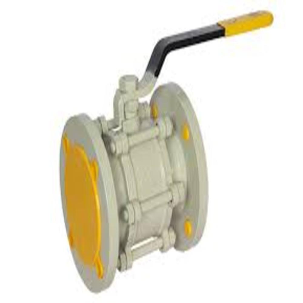 Ball Valve