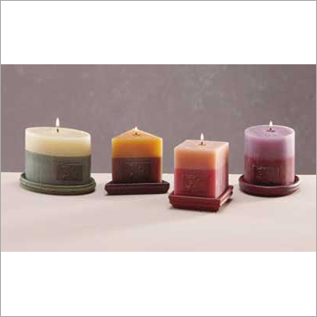 डिजाइनर मोमबत्तियाँ