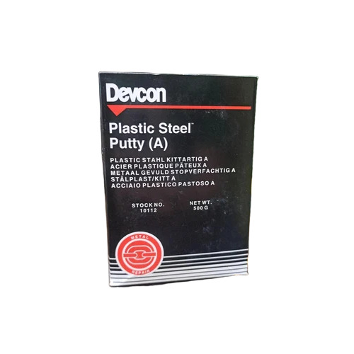 Devcon A Grade Plastic Steel Putty
