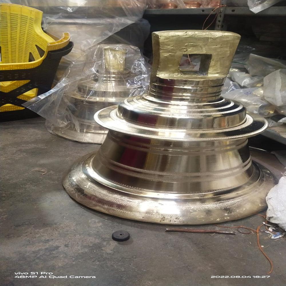 Temple Bells