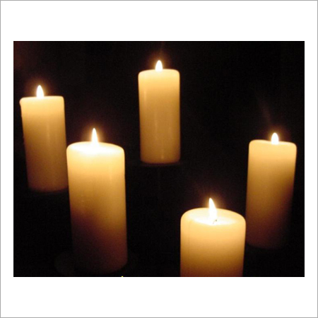 मोमबत्तियाँ