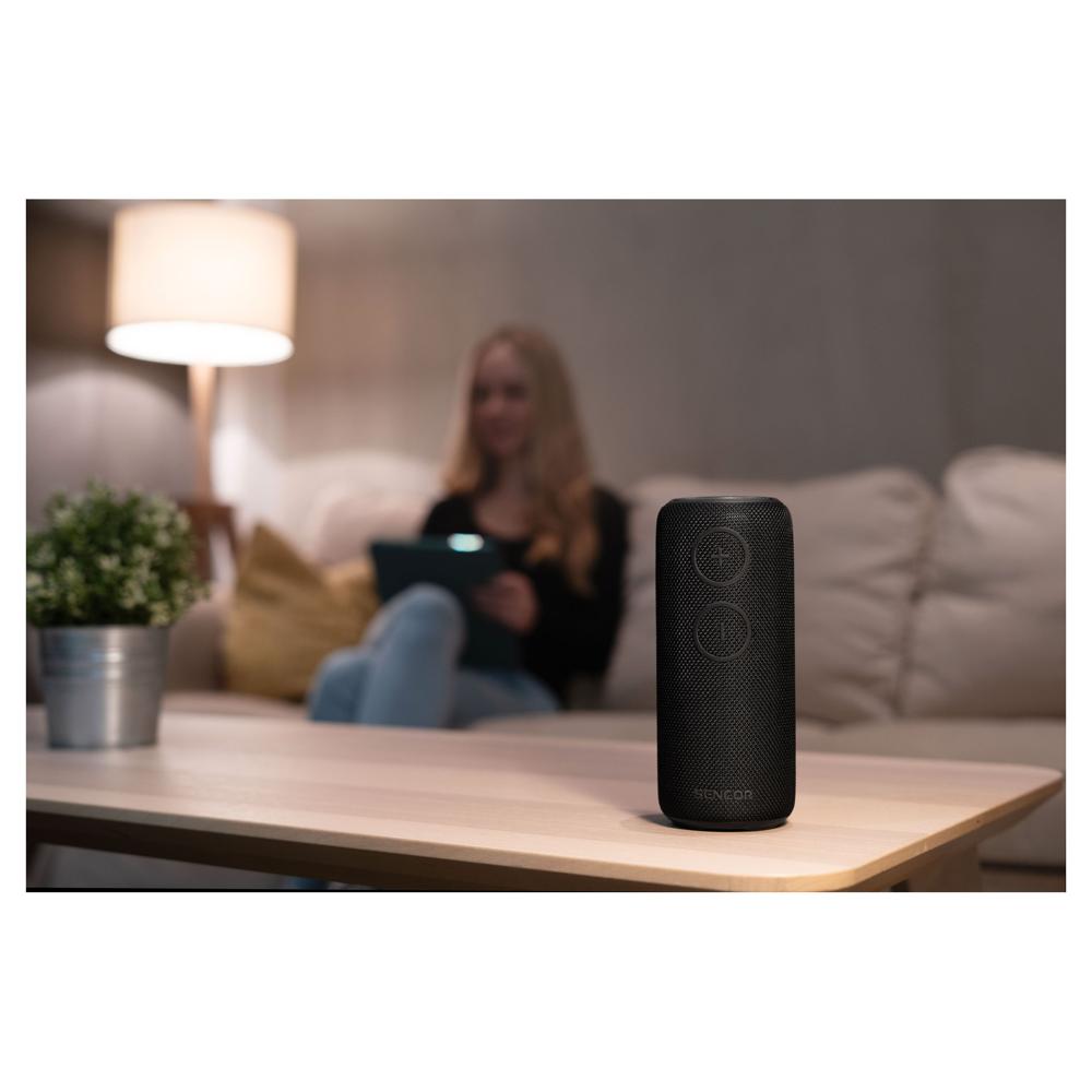 Bluetooth Speaker - Android Version: Yes