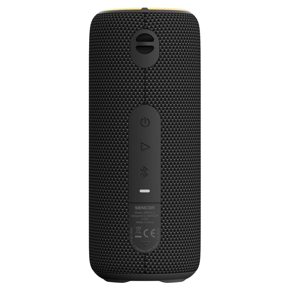 Bluetooth Speaker - Android Version: Yes