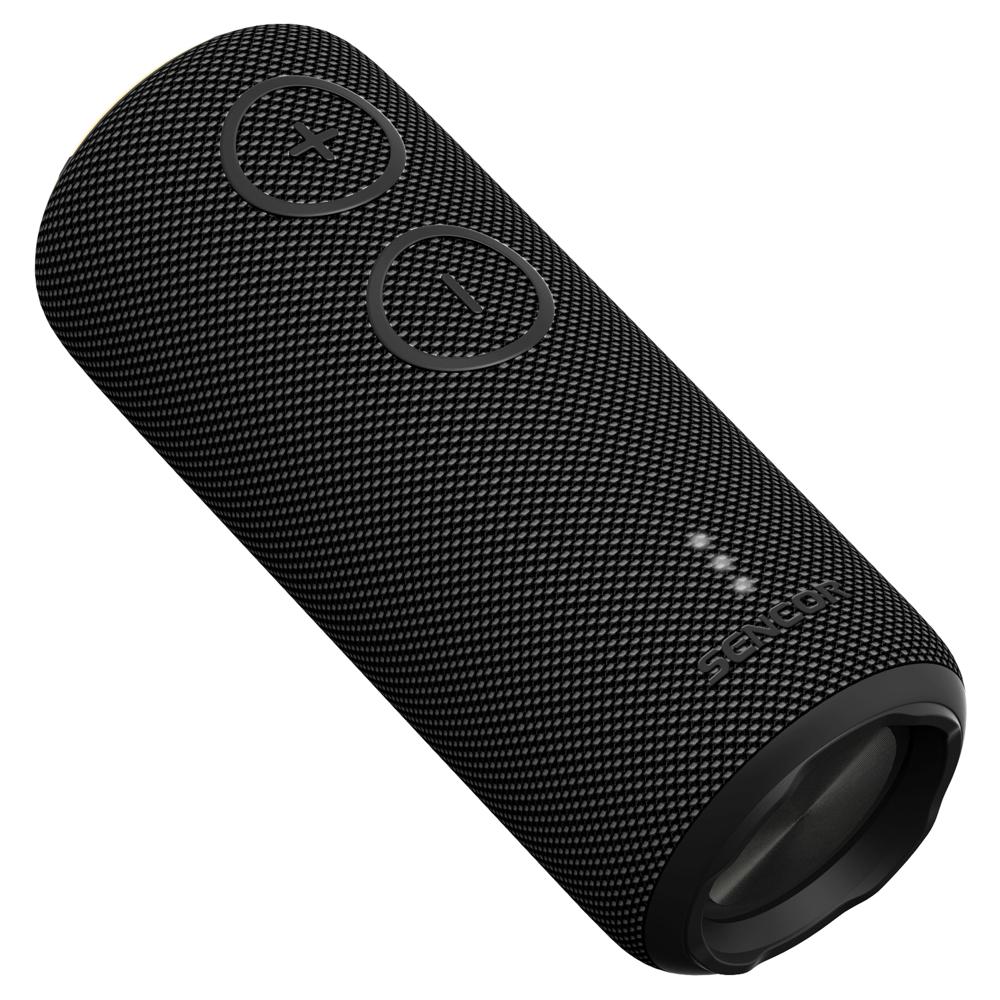 Bluetooth Speaker - Android Version: Yes