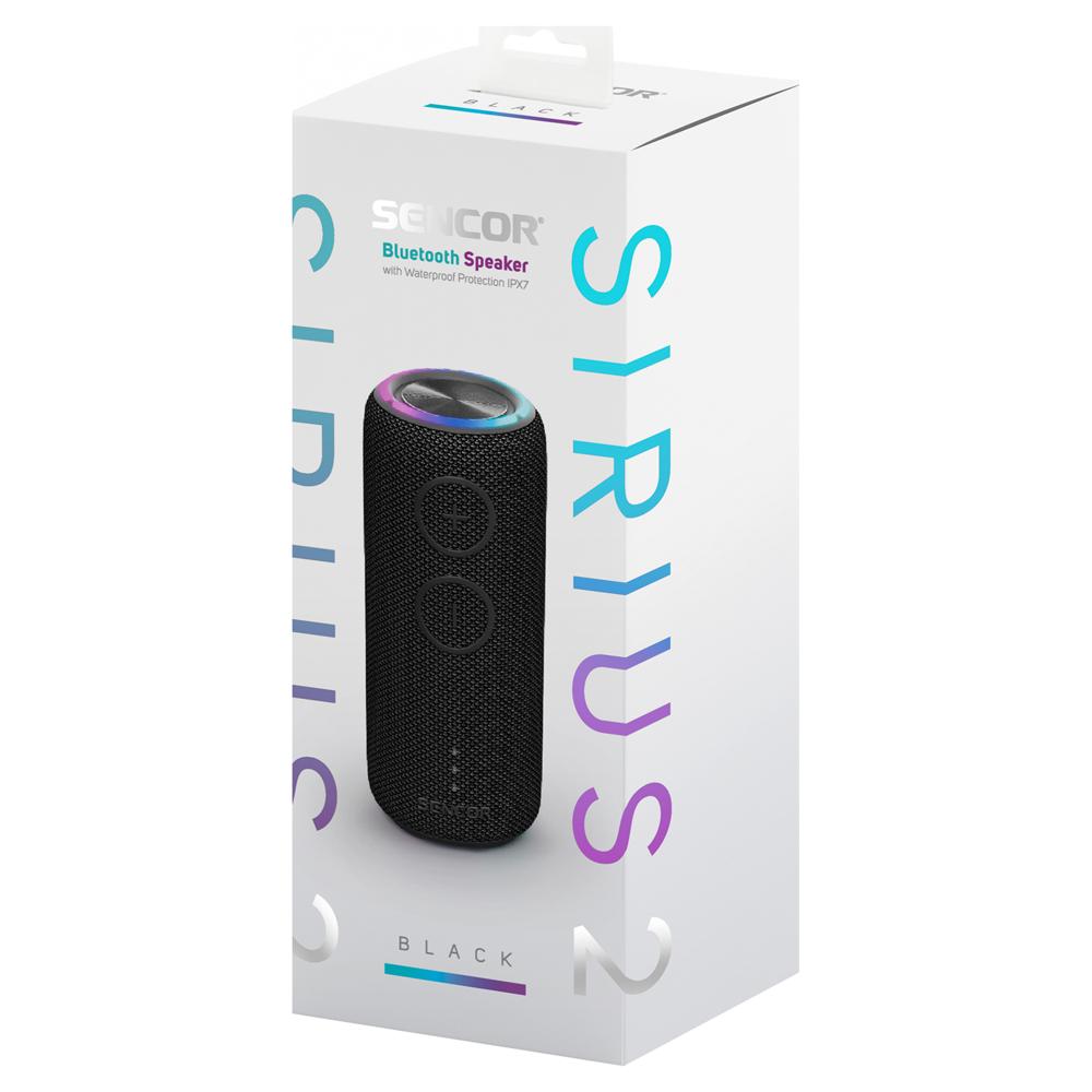 Bluetooth Speaker - Android Version: Yes