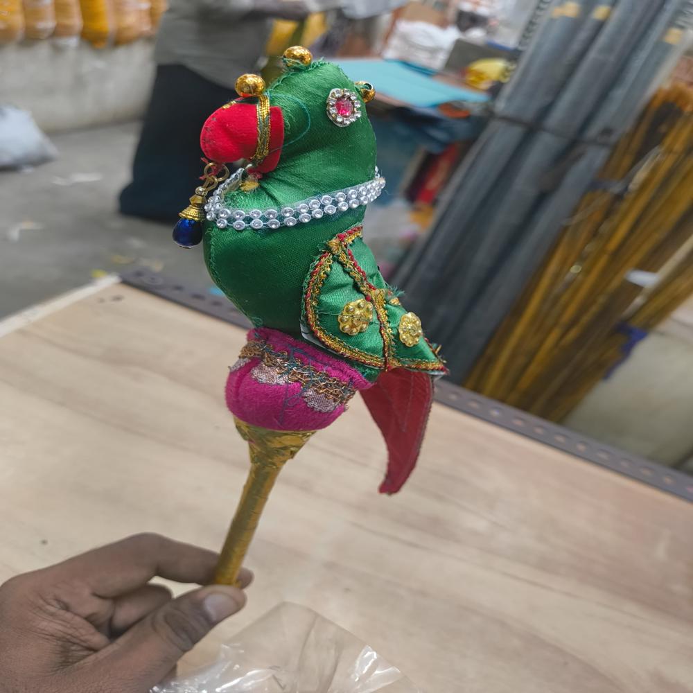 Amman Accessories Soolam
