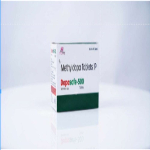 Dopasafe- 500
