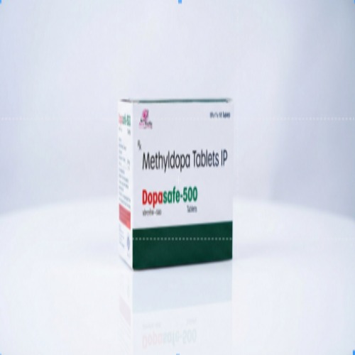 Dopasafe- 500
