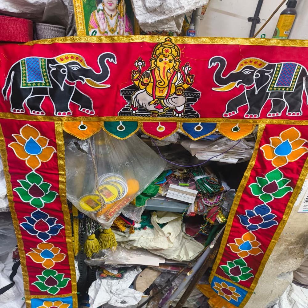 Temple Vasamalai