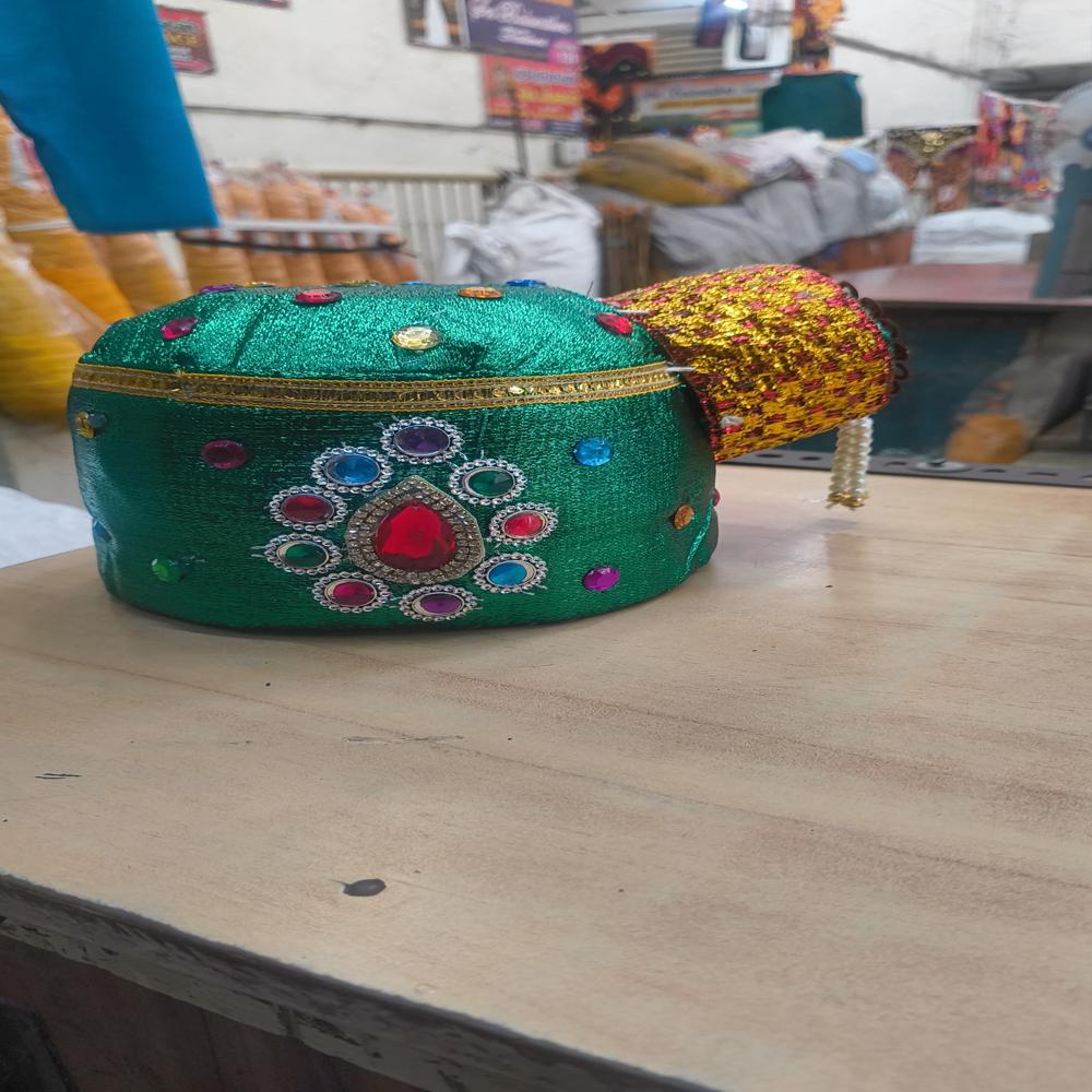 Amman Accessories