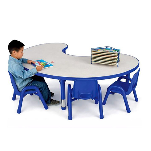 LFDSI311 Adjustable Moon Table